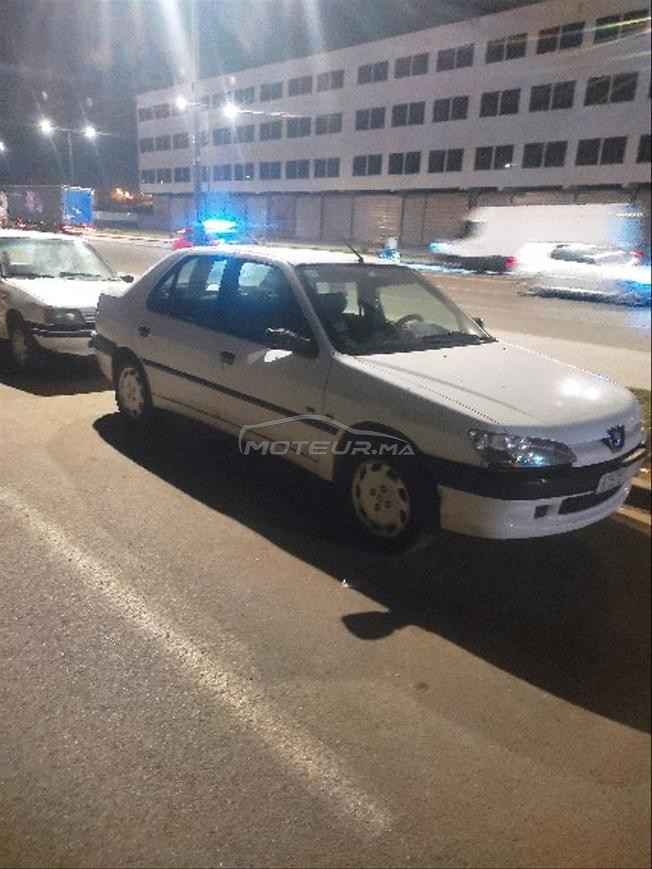 Peugeot 306