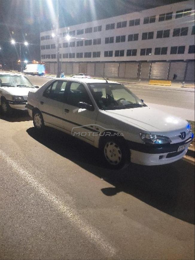 Peugeot 306