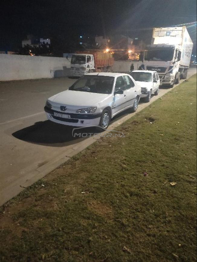 Peugeot 306