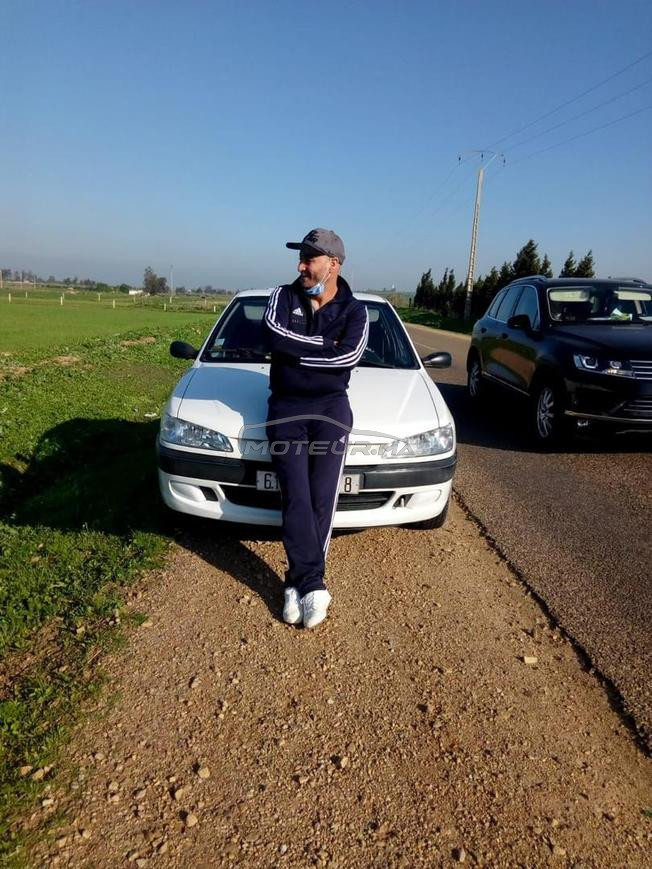 Peugeot 306
