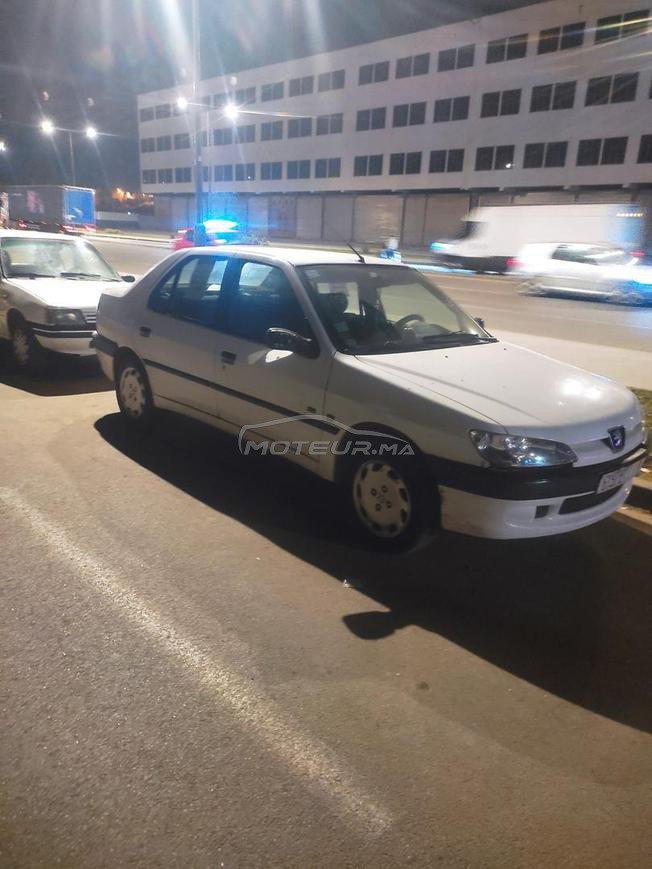 Peugeot 306