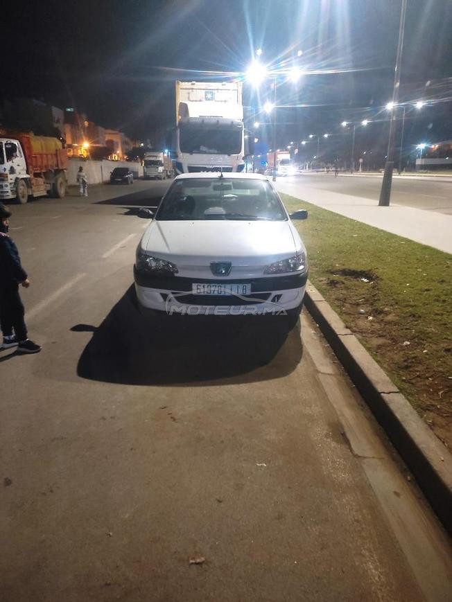 Peugeot 306