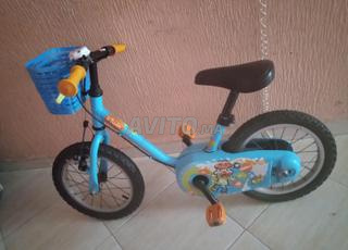 Vélos pour enfants 