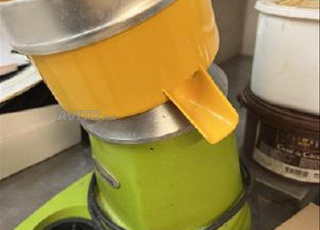 Presse Agrume Santos