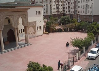 Terrain vente Casablanca