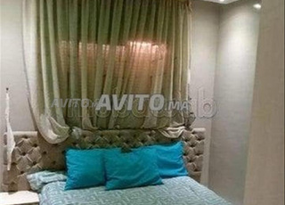 Luxueuse Meublé 4 Filles Célibataires Couple Marié