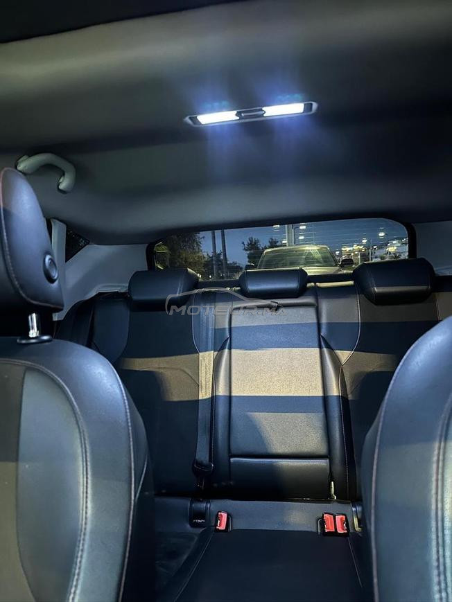 seat Léon.fr tts options