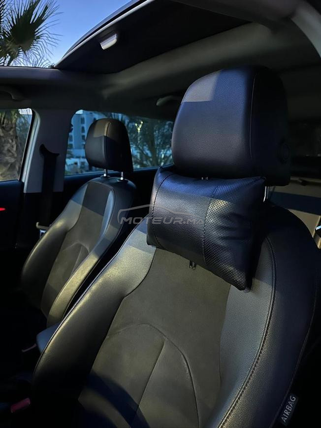 seat Léon.fr tts options