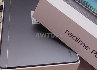 tablet realme 