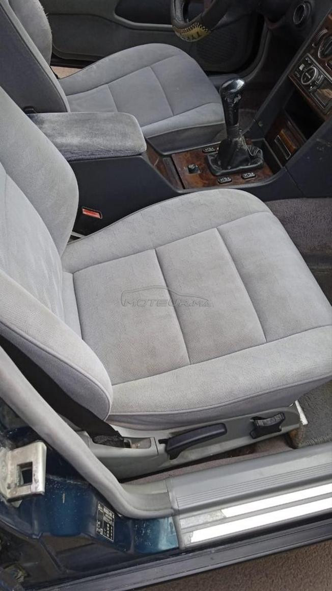 Mercedes-Benz Classe C Diesel Manuelle 2009