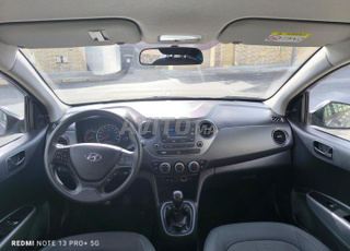grand i10 tt option