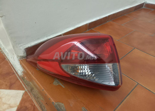 feu rouge arrière gauche hyundai tucson