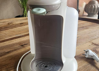 Chauffe biberon BEABA