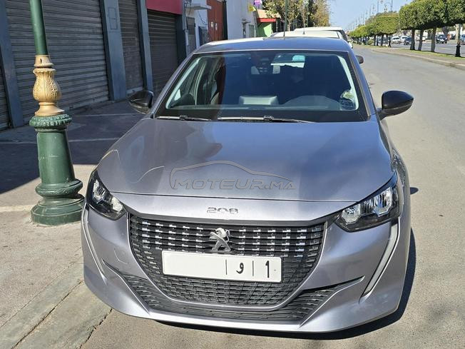 PEUGEOT 208 DIESEL 