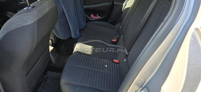 PEUGEOT 208 DIESEL 
