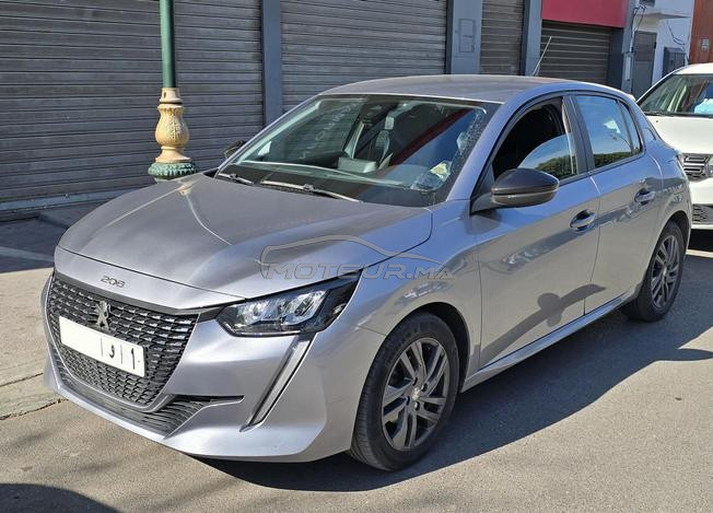 PEUGEOT 208 DIESEL 