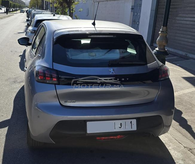 PEUGEOT 208 DIESEL 