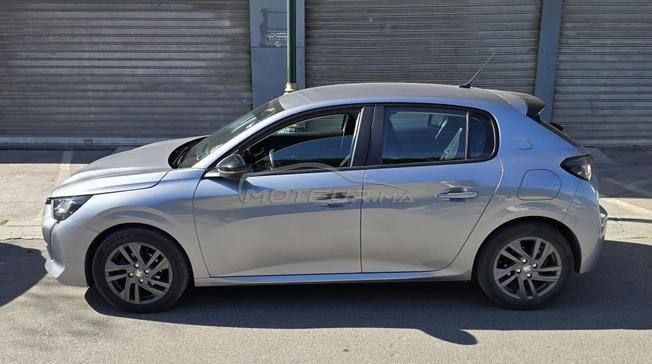 PEUGEOT 208 DIESEL 