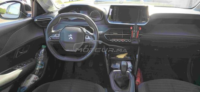 PEUGEOT 208 DIESEL 