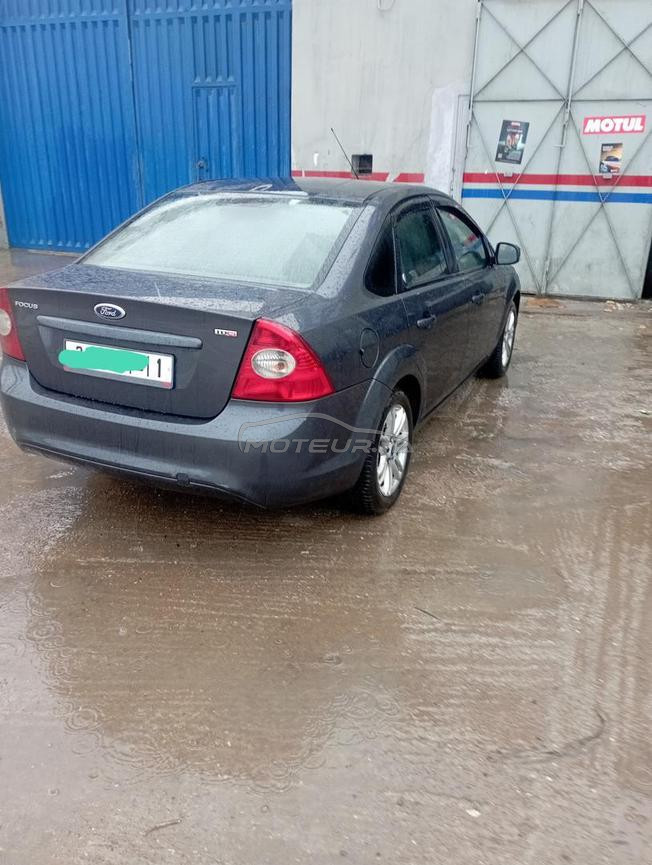 Ford Focus Diesel Manuelle 2011 à Casablanca