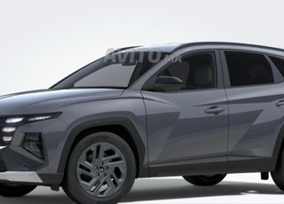 Véhicule Hyundai Grise pour location