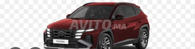 Location de voiture Tucson a oujda