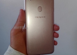 OPPO F5 للبيع