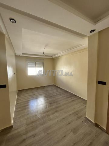 شقة للإيجار بالقرب من مدينة بوزنيقة