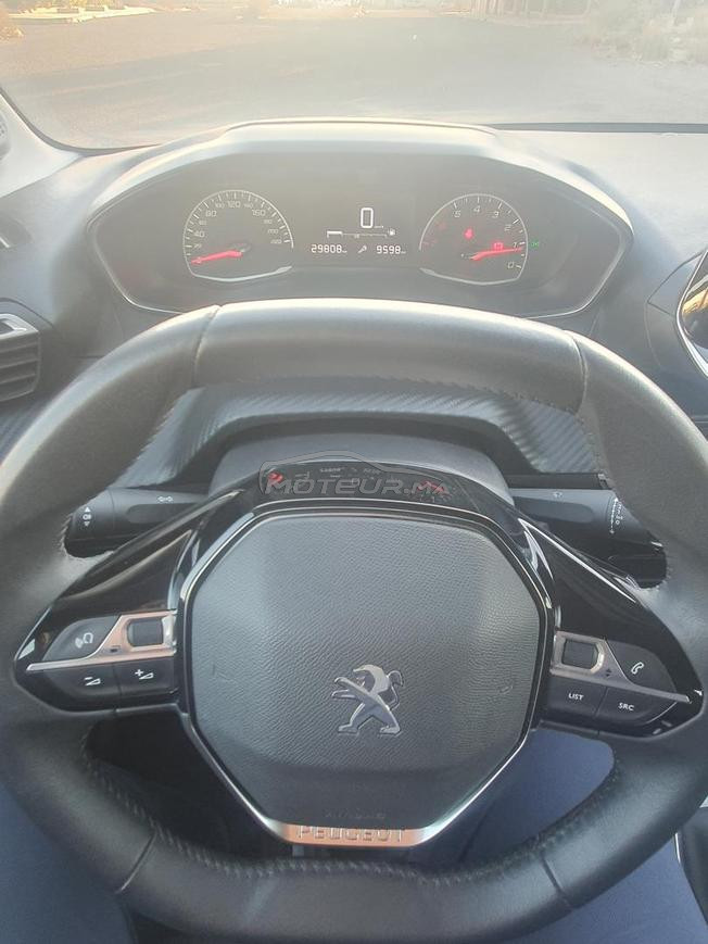 Peugeot 208 à vendre