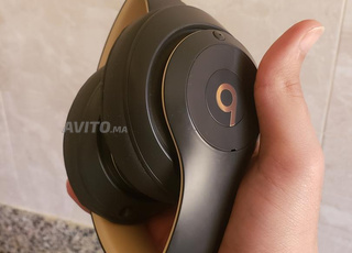 Beats studio3 wirless