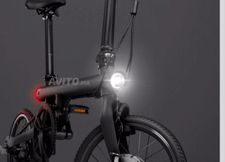 E bike xiaomi mi smart 2 folding bike 