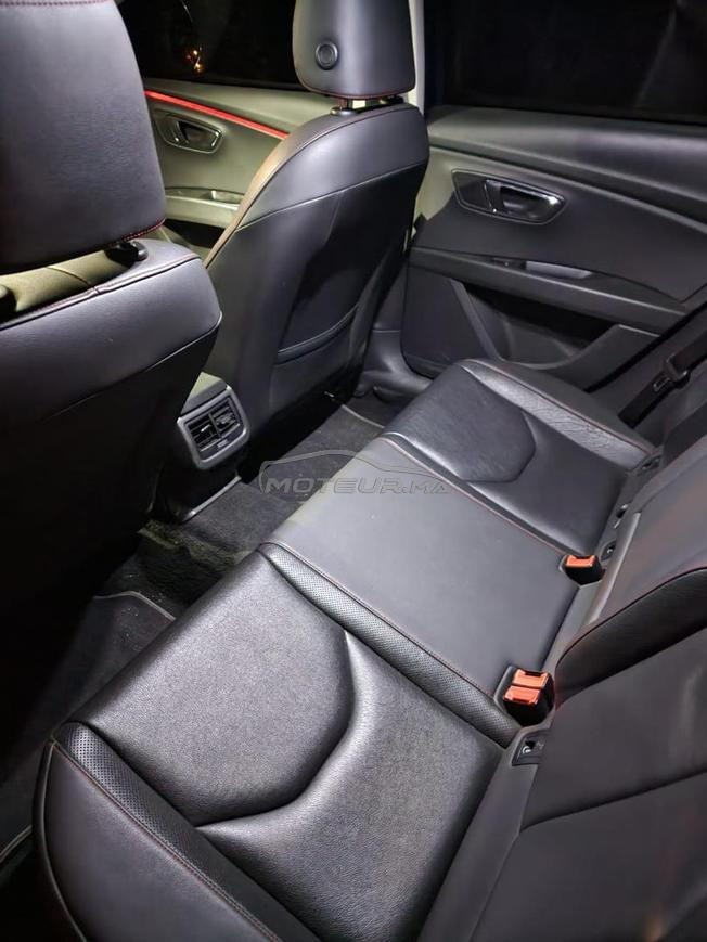 seat leon fr
