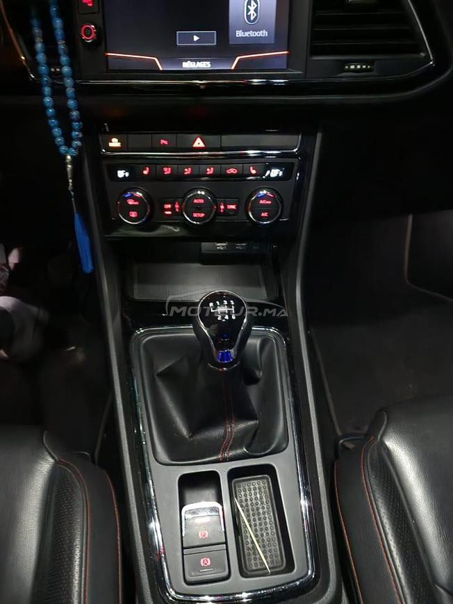 seat leon fr