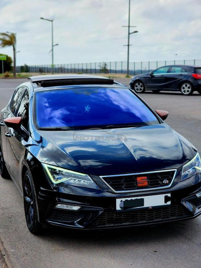seat leon fr