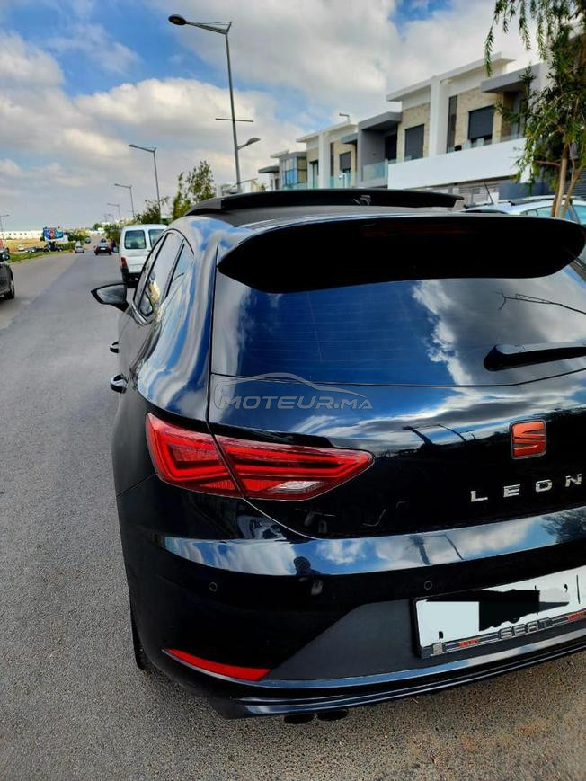 seat leon fr