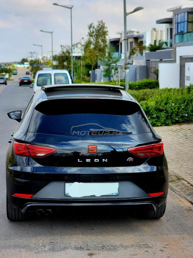 seat leon fr