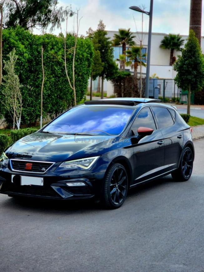 seat leon fr