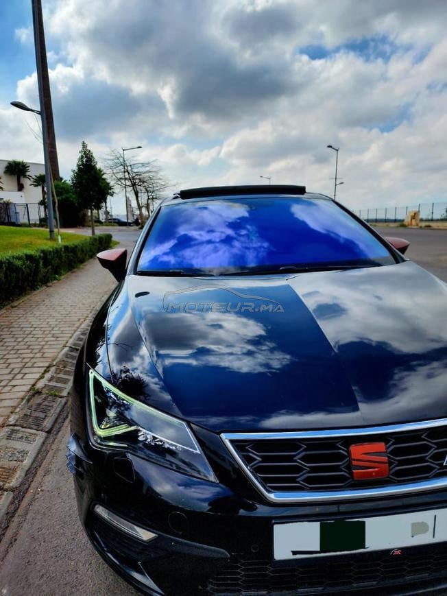 seat leon fr