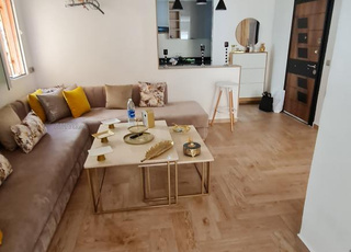 apparemment 96m² à vendre 