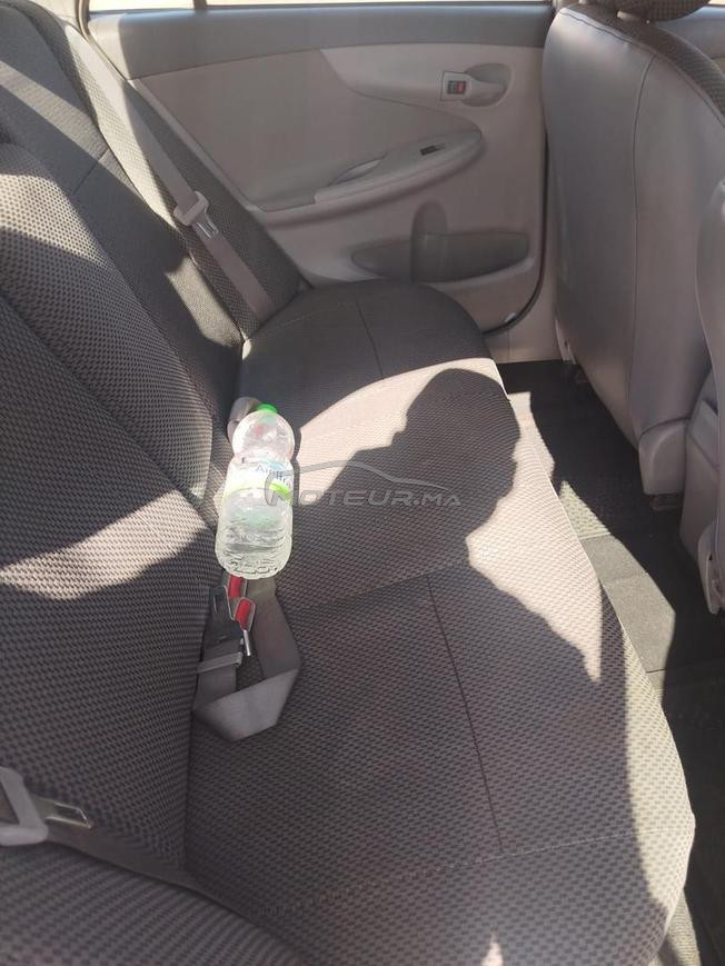 corolla millenium a vendre [ bon état ]