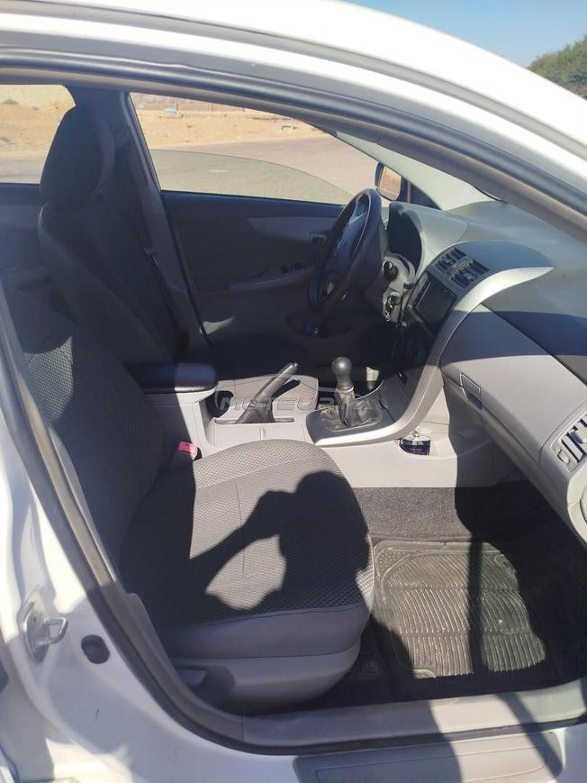 corolla millenium a vendre [ bon état ]