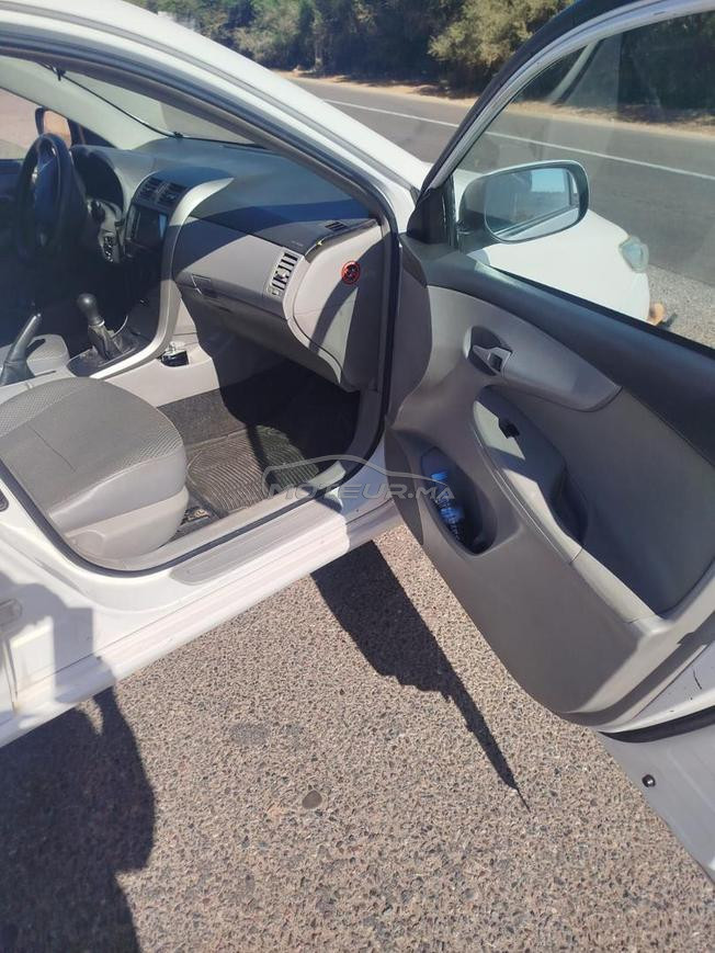 corolla millenium a vendre [ bon état ]
