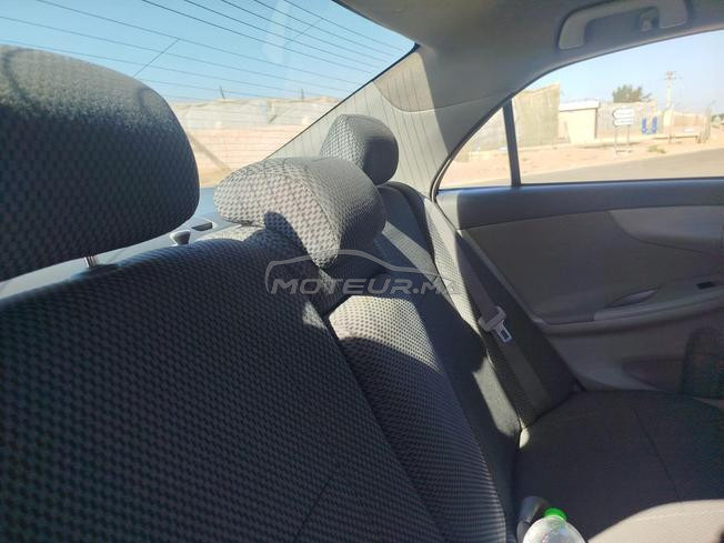corolla millenium a vendre [ bon état ]