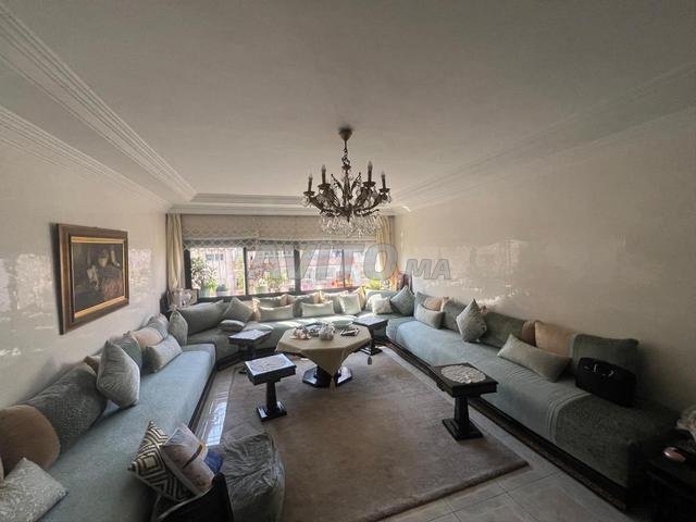 Appartement à vendre Centre ville à Casablanca - 2