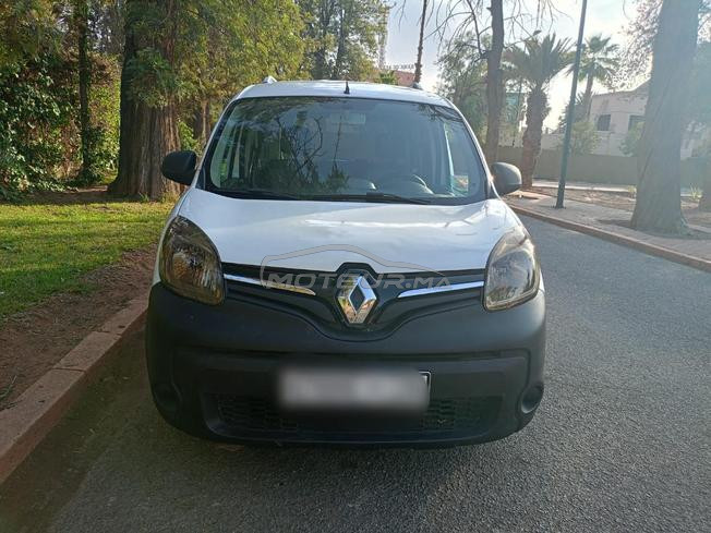 Renault kongo 