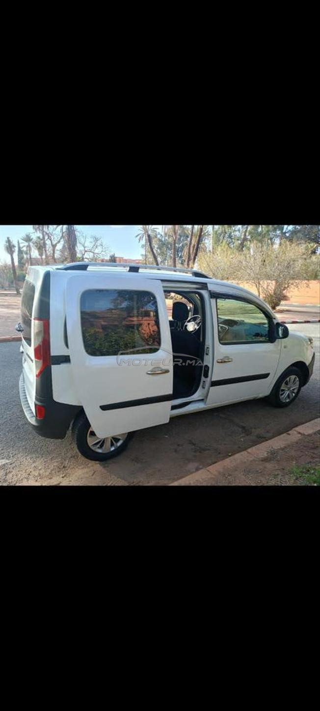 Renault kongo 