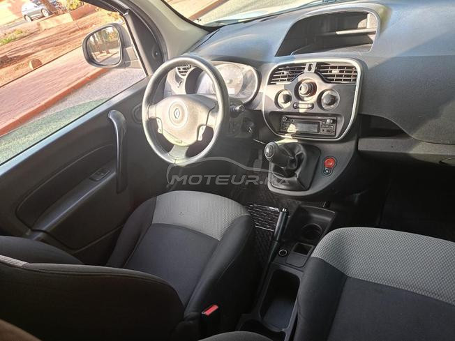 Renault kongo 