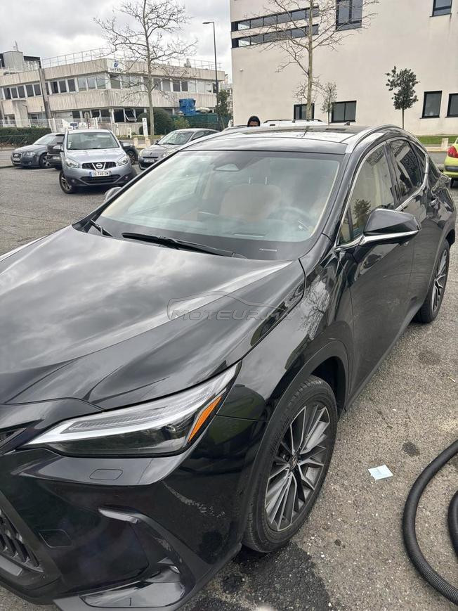 Lexus NX Hybride 350H exécutive 2wd Auto 2024