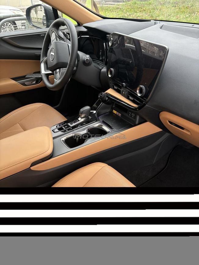 Lexus NX Hybride 350H exécutive 2wd Auto 2024