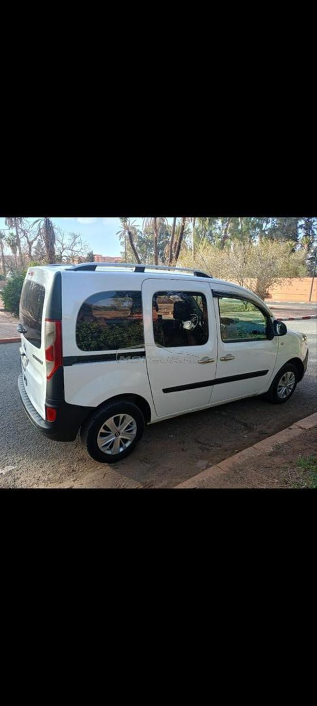 Renault kongo 